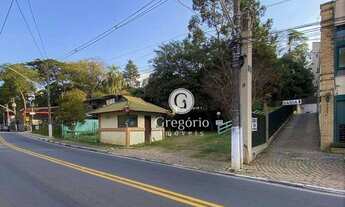 Imagem 3: Terreno Comercial, 1024 m² - Aluguel por R$ 9.700/mês - Vila Santo Antônio - Cotia/SP