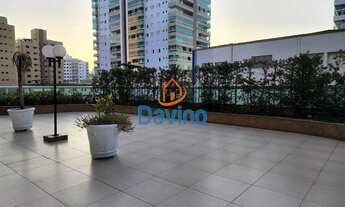 Imagem 5: APARTAMENTO DE 3 DORMITÓRIOS COM SUÍTE E LAZER COMPLETO, LOCALIZADO NO CAIÇARA - R$ 1,5 MI