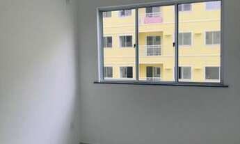 Imagem 5: RM] Alugo Village Das Palmeiras Prime II | 4º Andar/Nascente