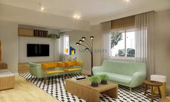 Imagem 2: MOEMA PASSAROS Apartamento com 2 dormitórios