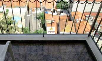 Imagem 4: Apartamento à venda, Cambuci, 110m², 3 dormitórios, 1 suíte, 2 vagas!