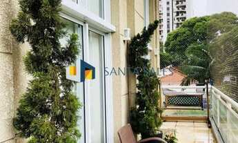 Imagem 5: LINDO APARTAMENTO MOEMA