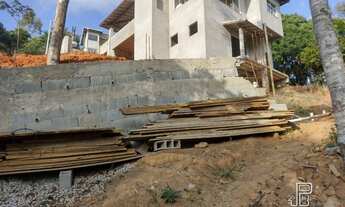 Imagem: Terreno à venda, 378 m² por R$ 145.000,00