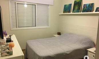 Imagem: Apartamento com 2 dormitórios à venda