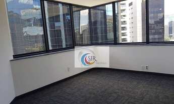 Imagem 6: Conjunto para alugar, 307 m² - Vila Olímpia - São Paulo/SP