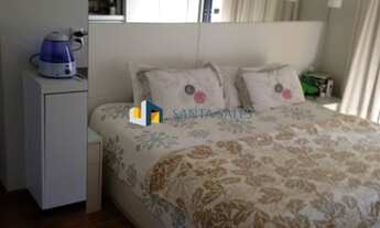 Imagem 6: Apartamento em Moema muito bem localizado