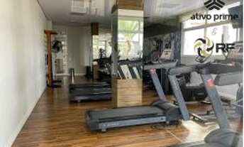 Imagem 2: São Paulo - Apartamento Padrão - Tatuapé