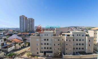 Imagem: Cobertura para Venda em Mogi das Cruzes