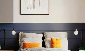 Imagem 6: Edifício Petrópolis - 2 Quartos, 1 Vaga de Garagem, Próximo ao Museu Oscar Niemeyer, Apart