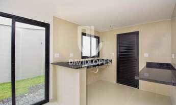 Imagem 2: Casa de condomínio para venda tem 140 metros quadrados com 3 quartos