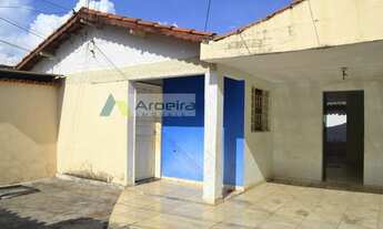 Imagem 3: Casa Padrão para Venda em Vila Novo Horizonte Goiânia-GO - R 449