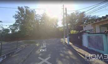 Imagem 3: Casa com 3 dormitórios à venda, 276 m² por R$ 209.000,00 - Campo Grande - Rio de Janeiro/R