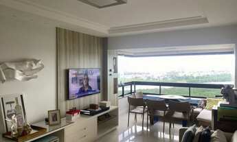 Imagem 2: Seixas Doria Apartamento com 4 dormitórios