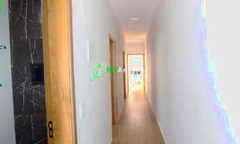 Imagem 6: Casa à venda no bairro Residencial Palermo - Franca/SP