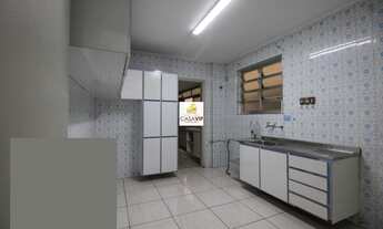 Imagem 4: Apartamento à venda, Pinheiros, 96m², 2 dormitórios, 1 vaga!