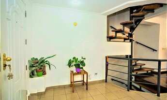 Imagem 6: Sobrado residencial á venda no Jardim Colombo, 300 m² área útil e 3 suítes