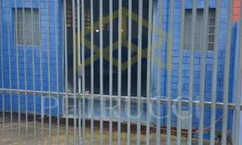 Imagem 2: Galpão - Recreio Campestre Jóia - Indaiatuba