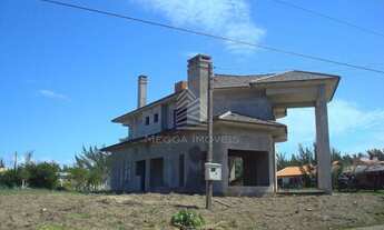 Imagem 5: XANGRI-Lá - Sobrado Padrão - Remanso