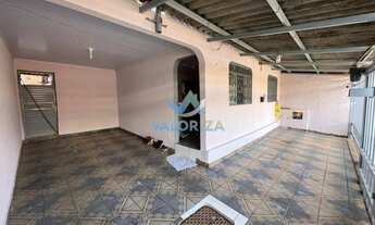 Imagem: Casa para venda possui 135 metros quadrados