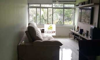 Imagem 4: Apartamento à venda, Jaçanã, 80m², 3 dormitórios, 1 vaga!