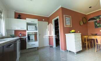 Imagem 6: Apartamento 333 m2 - 4 suítes - 4 vagas - Brooklin