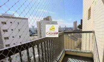 Imagem 6: Apartamento à venda, Imirim, 81m², 3 dormitórios, 1 suíte, 3 vagas!