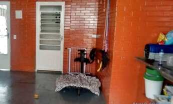 Imagem 3: CASA ASSOBRADADA - SAÚDE - SP