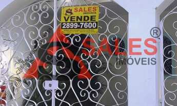 Imagem 4: Excelente Sobrado à venda, Saúde, R$ 1.270.000,00 - (Linha Azul) Metrô Praça da Arvore e M