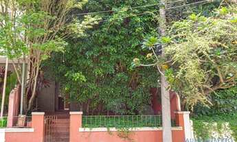 Imagem: CASA EM CONDOMÍNIO - PERDIZES - SP