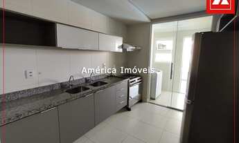 Imagem 7: Alugo apartamento no Brasil Beach mobiliado