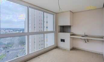 Imagem 7: Apartamento com 4 dormitórios - 131m² por R$ 947.138 - Ecoville - Curitiba/PR