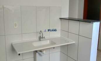 Imagem 5: Apartamento c/2 dorm. - Ed. Monte Logan