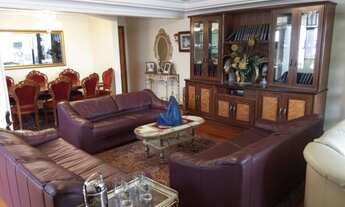 Imagem 3: Cobertura duplex quadra mar em Balneário Camboriú