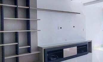 Imagem 1: Apto Vista mar na Ponta do Farol com 3 Suítes - Porcelanato e Projetados - Escritório e 2