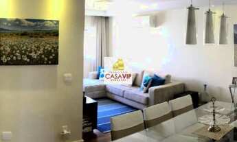 Imagem: Apartamento à venda, Perdizes, 116m²