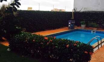 Imagem: Casa à venda 4 Quartos, 3 Suites, 300M²