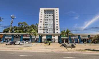 Imagem: Apartamento em Agronomia