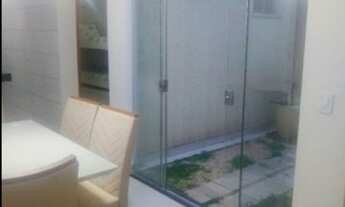 Imagem 3: Casa Jardim Helvécia Aparecida de Goiânia-Go