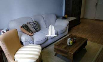 Imagem 2: Apartamento com 2 dormitórios à venda - Vila Nova Conceição