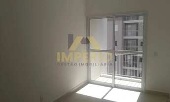 Imagem 3: Apartamento à venda no Jardim dos Taperás - Salto/SP