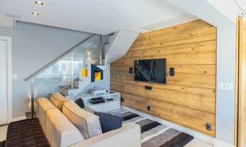 Imagem 2: Apartamento 4 dormitorios Santa Amaro