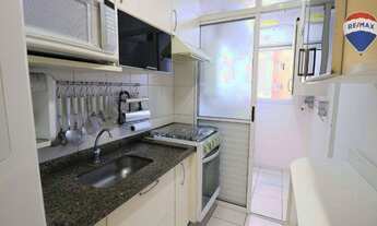Imagem 7: Excelente apartamento com 3 dormitórios à venda, 63 m² por R$ 400.000 - Vila Guilherme (Zo