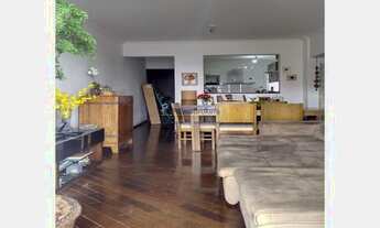 Imagem: 3 DORMITÓRIOS 1 SUÍTE 3 VAGAS DE GARAGEM