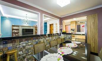 Imagem 4: CURITIBA - Casa Padrão - SÍTIO CERCADO