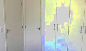 Imagem 5: Apartamento para venda tem 34 metros quadrados com 2 quartos em Jardim Promissão - São Pau