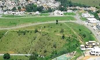 Imagem 4: Terreno no condomínio Terras de Jundiaí