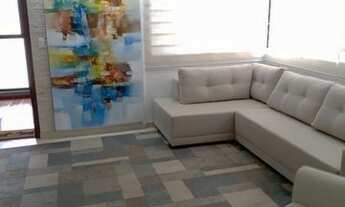 Imagem 2: Apto 90 m², 02 dorm (01 suíte), 02 vgs. Bela Vista. S. André