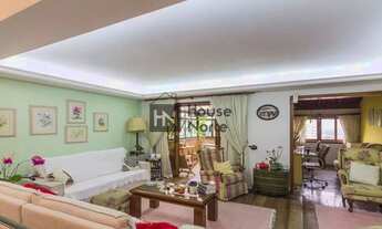 Imagem: Sobrado à venda, Santana, São Paulo, SP