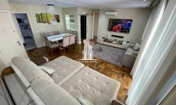 Imagem: Apartamento em Morumbi com 104m2 2 dormitórios