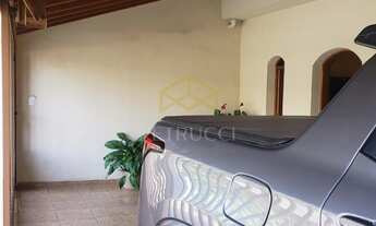 Imagem 5: Casa - Vila Pompéia - Campinas